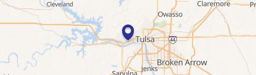 Sand Springs, OK 74063