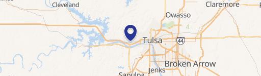 Sand Springs, OK 74063