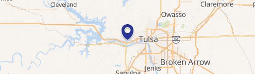 Sand Springs, OK 74063