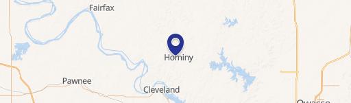 Sand Springs, OK 74063