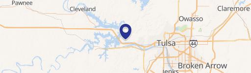 Sand Springs, OK 74063