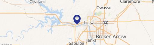 Sand Springs, OK 74063