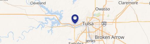 Sand Springs, OK 74063