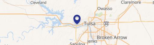 Sand Springs, OK 74063