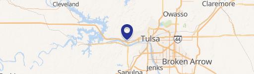 Sand Springs, OK 74063