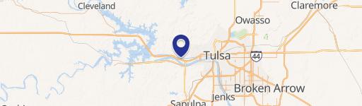 Sand Springs, OK 74063