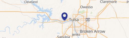 Sand Springs, OK 74063