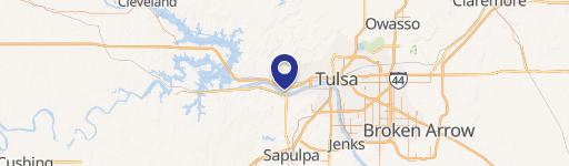 Sand Springs, OK 74063