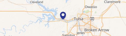 Sand Springs, OK 74063