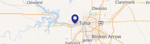 Sand Springs, OK 74063