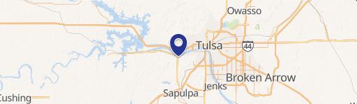 Sand Springs, OK 74063