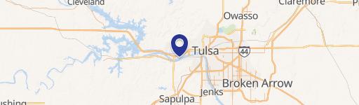 Sand Springs, OK 74063