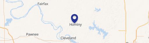 Sand Springs, OK 74063