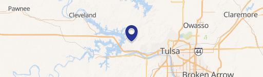 Sand Springs, OK 74063