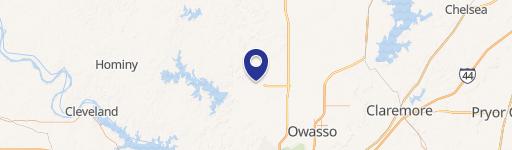 Sand Springs, OK 74063