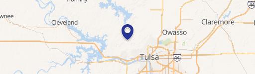 Sand Springs, OK 74063