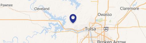 Sand Springs, OK 74063