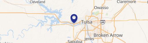 Sand Springs, OK 74063