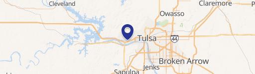 Sand Springs, OK 74063