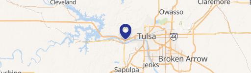 Sand Springs, OK 74063