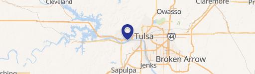 Sand Springs, OK 74063