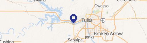 Sand Springs, OK 74063