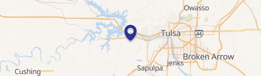 Sand Springs, OK 74063