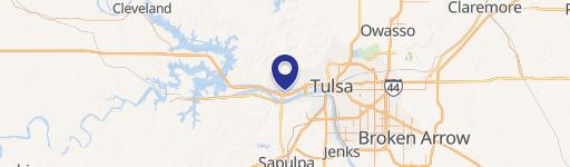 Sand Springs, OK 74063