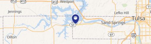 Sand Springs, OK 74063