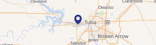 Sand Springs, OK 74063