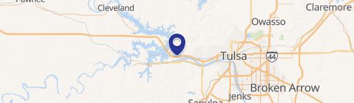 Sand Springs, OK 74063