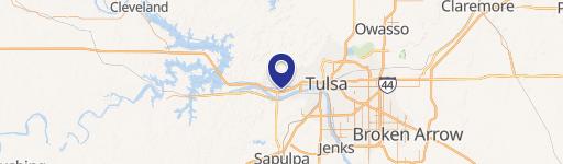 Sand Springs, OK 74063