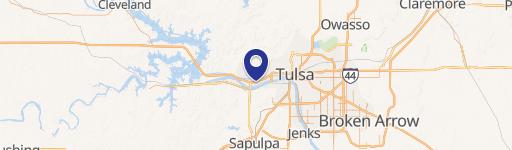 Sand Springs, OK 74063