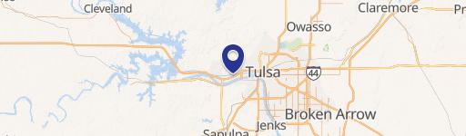 Sand Springs, OK 74063