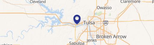 Sand Springs, OK 74063