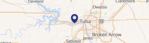 Sand Springs, OK 74063