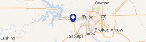 Sand Springs, OK 74063