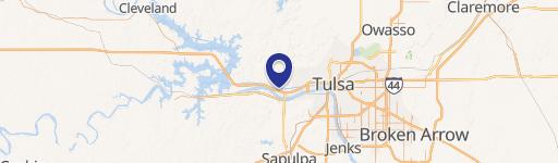 Sand Springs, OK 74063