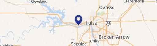 Sand Springs, OK 74063