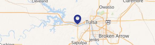 Sand Springs, OK 74063