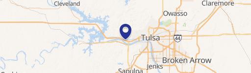 Sand Springs, OK 74063