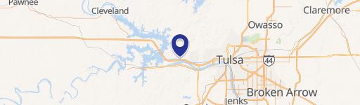 Sand Springs, OK 74063