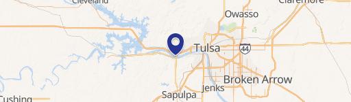 Sand Springs, OK 74063