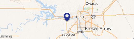 Sand Springs, OK 74063