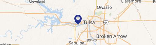 Sand Springs, OK 74063