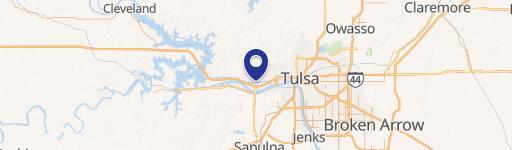 Sand Springs, OK 74063