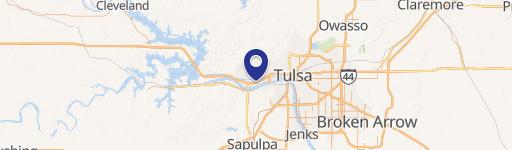 Sand Springs, OK 74063