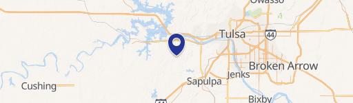 Sand Springs, OK 74063