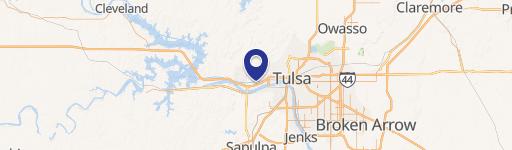 8700 Charles Page Blvd