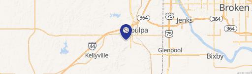 Sapulpa, OK 74066